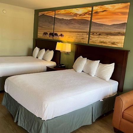 Days Inn By Wyndham Nacogdoches/Sfa University/Downtown Luaran gambar